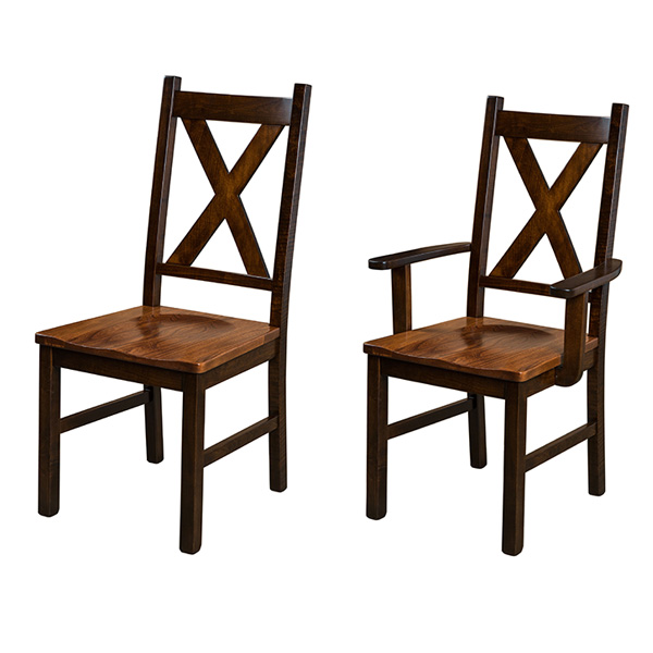 Kimball Dining Chairs